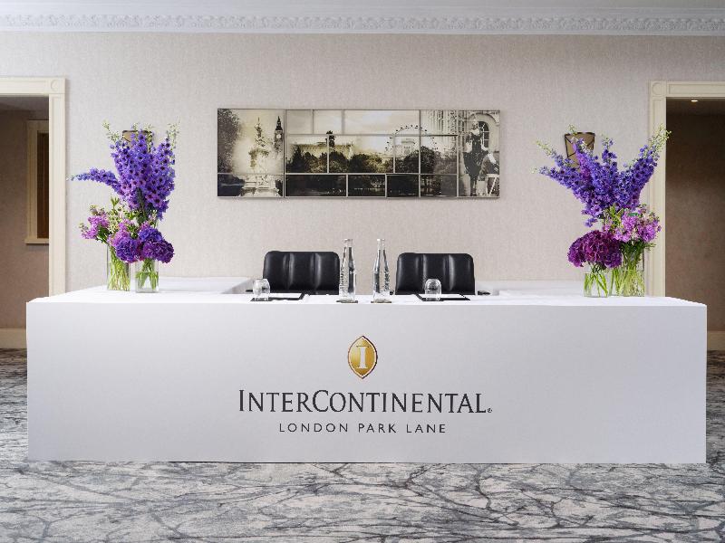 InterContinental London Park Lane - Toplantı