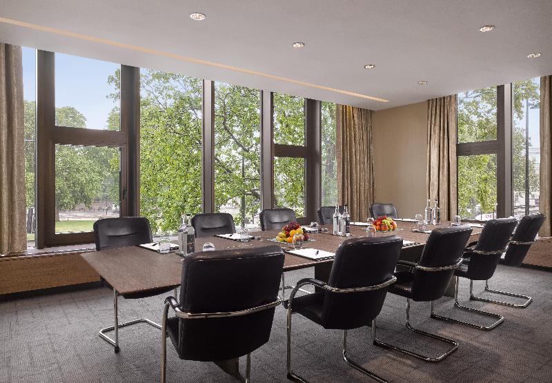 InterContinental London Park Lane - Toplantı