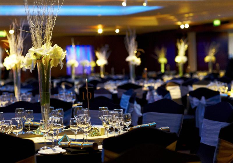 InterContinental London Park Lane - Toplantı