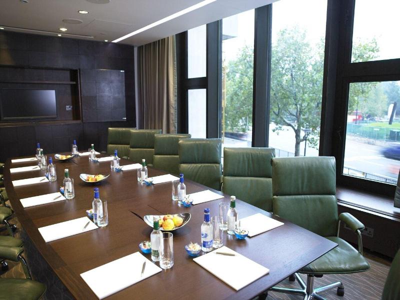 InterContinental London Park Lane - Toplantı