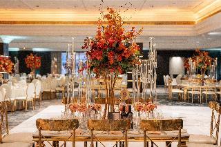 InterContinental London Park Lane fotoÄŸrafÄ±