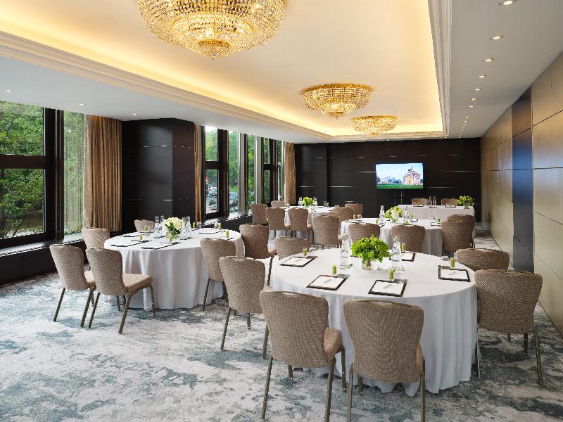 InterContinental London Park Lane - Toplantı