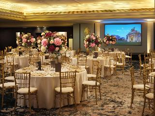 InterContinental London Park Lane fotoÄŸrafÄ±