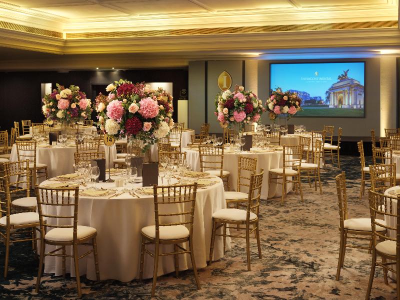 InterContinental London Park Lane - Toplantı