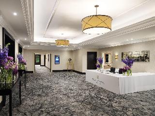 InterContinental London Park Lane fotoÄŸrafÄ±