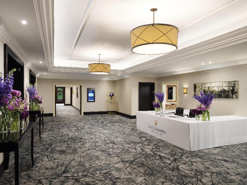 InterContinental London Park Lane - Toplantı