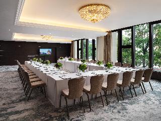 InterContinental London Park Lane fotoÄŸrafÄ±