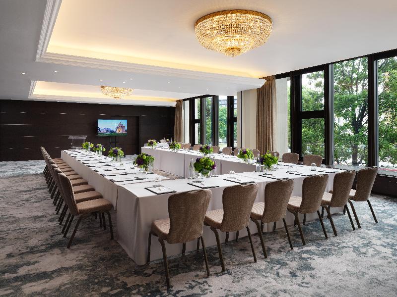 InterContinental London Park Lane - Toplantı