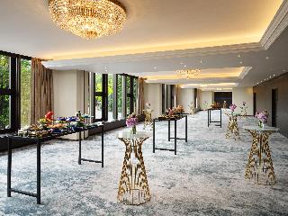 InterContinental London Park Lane fotoÄŸrafÄ±