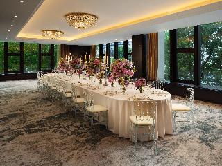 InterContinental London Park Lane fotoÄŸrafÄ±