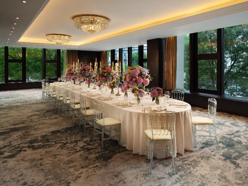 InterContinental London Park Lane - Toplantı