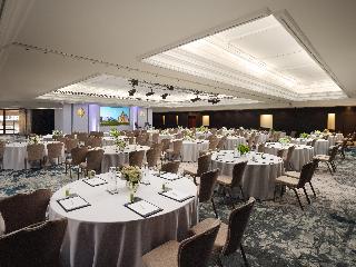 InterContinental London Park Lane fotoÄŸrafÄ±