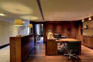 InterContinental London Park Lane fotoÄŸrafÄ±