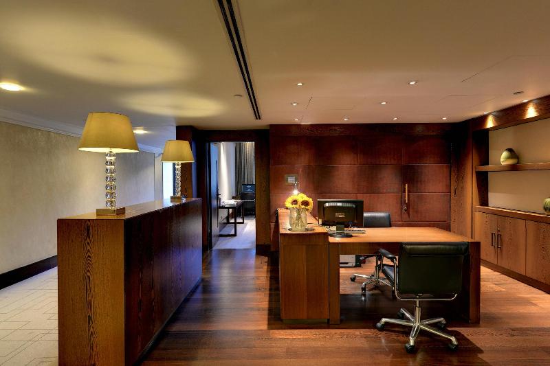 InterContinental London Park Lane - Genel