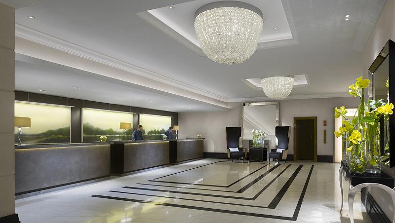 InterContinental London Park Lane - Genel