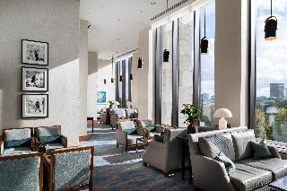 InterContinental London Park Lane fotoÄŸrafÄ±