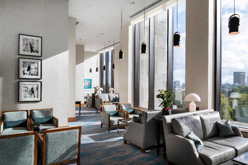 InterContinental London Park Lane - Genel