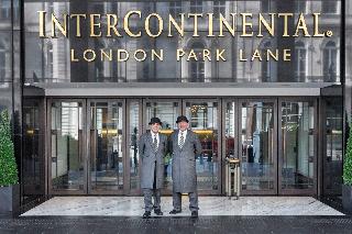 InterContinental London Park Lane fotoÄŸrafÄ±