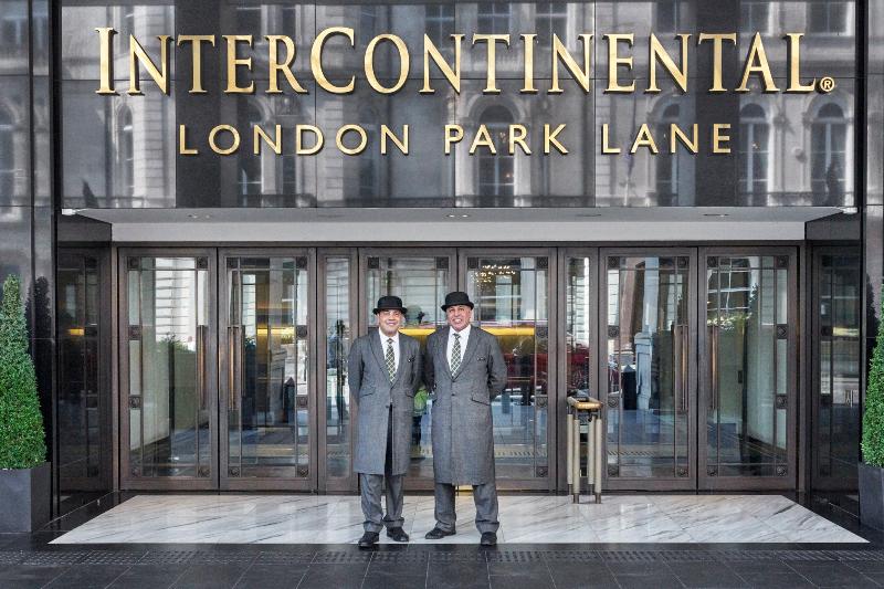 InterContinental London Park Lane - Genel