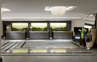InterContinental London Park Lane fotoÄŸrafÄ±
