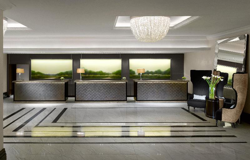 InterContinental London Park Lane - Genel