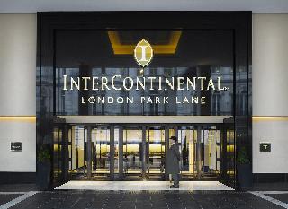 InterContinental London Park Lane fotoÄŸrafÄ±