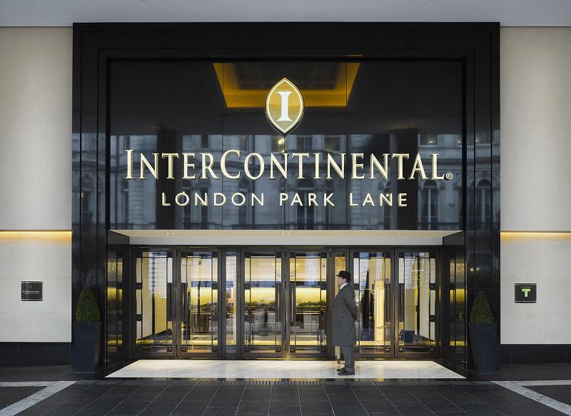 InterContinental London Park Lane - Genel