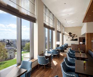 InterContinental London Park Lane fotoÄŸrafÄ±