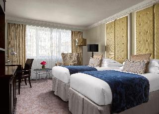 InterContinental London Park Lane fotoÄŸrafÄ±
