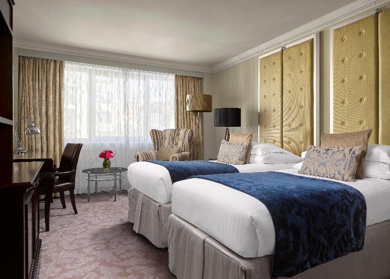 InterContinental London Park Lane - Oda