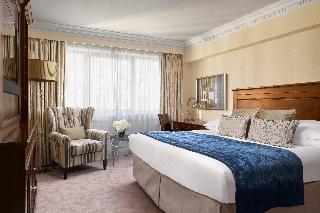 InterContinental London Park Lane fotoÄŸrafÄ±