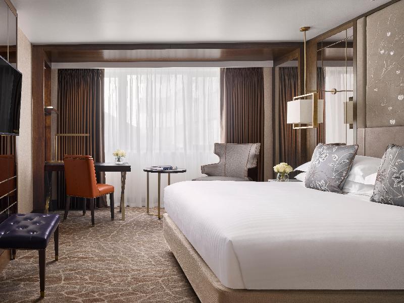 InterContinental London Park Lane - Oda