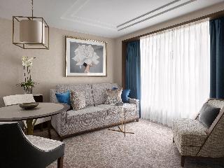InterContinental London Park Lane fotoÄŸrafÄ±
