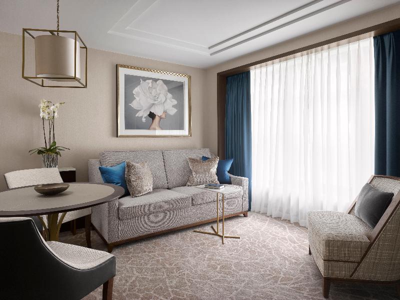 InterContinental London Park Lane - Oda