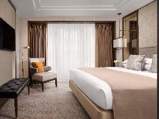 InterContinental London Park Lane fotoÄŸrafÄ±