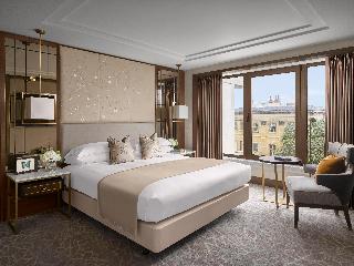 InterContinental London Park Lane fotoÄŸrafÄ±