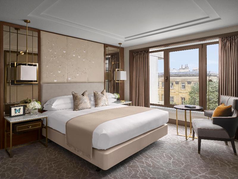 InterContinental London Park Lane - Oda