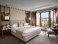 InterContinental London Park Lane oda fotoğrafı
