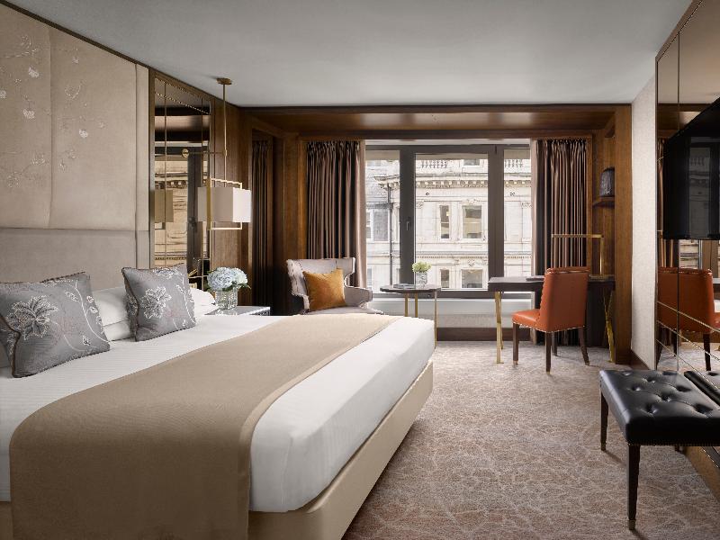 InterContinental London Park Lane - Oda