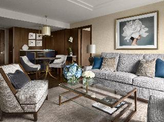 InterContinental London Park Lane fotoÄŸrafÄ±