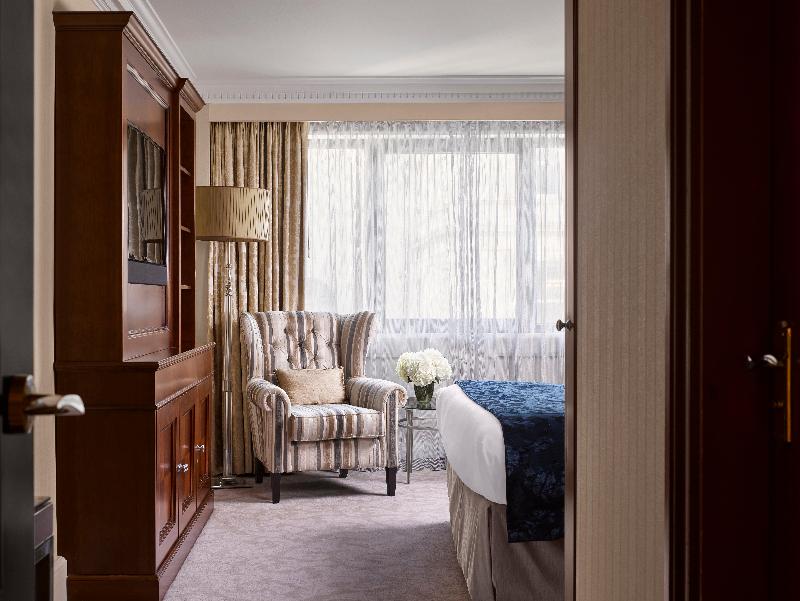 InterContinental London Park Lane - Oda