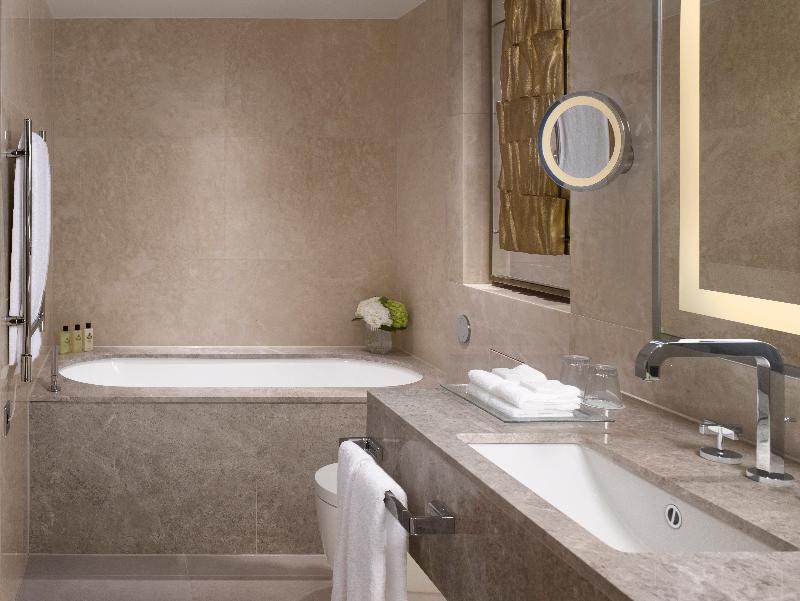InterContinental London Park Lane - Oda