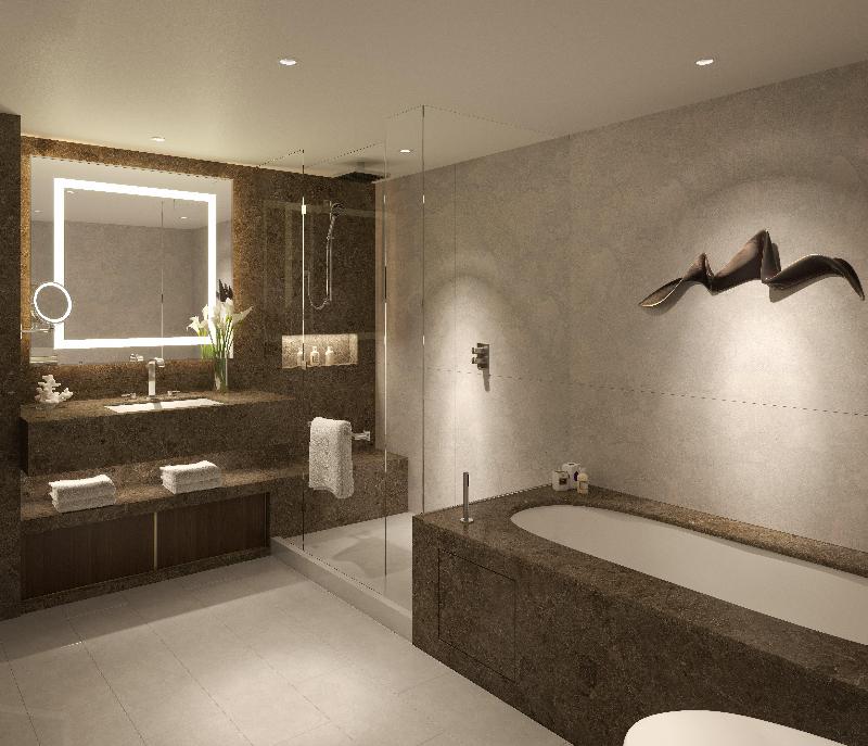 InterContinental London Park Lane - Oda
