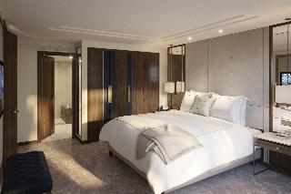 InterContinental London Park Lane fotoÄŸrafÄ±