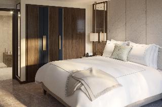 InterContinental London Park Lane fotoÄŸrafÄ±