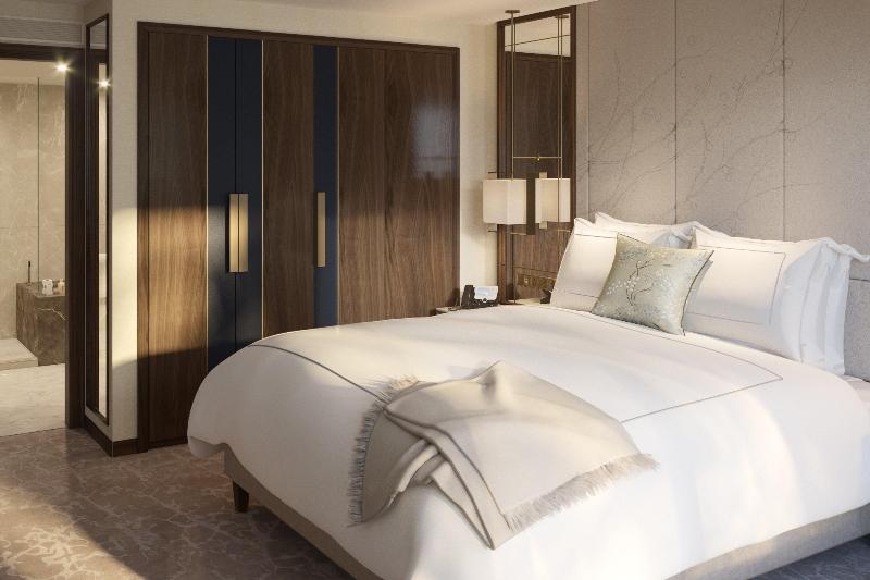 InterContinental London Park Lane - Oda