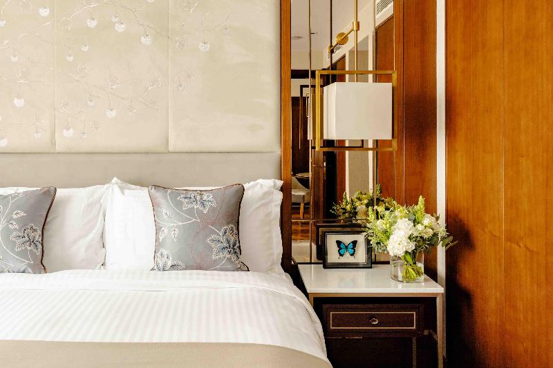 InterContinental London Park Lane - Oda