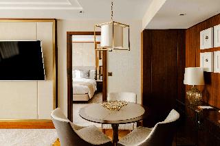 InterContinental London Park Lane fotoÄŸrafÄ±