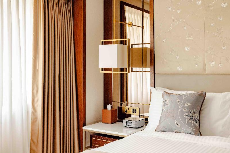 InterContinental London Park Lane - Oda