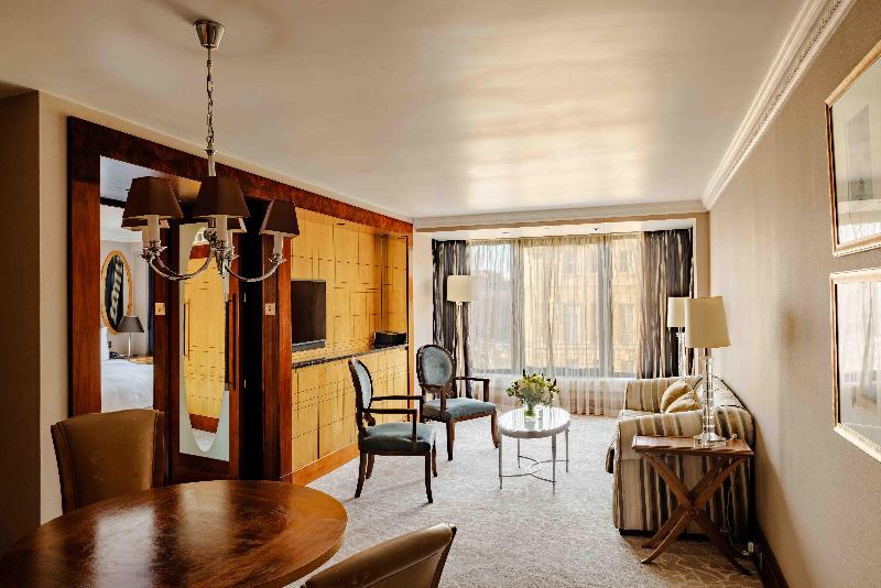 InterContinental London Park Lane - Oda